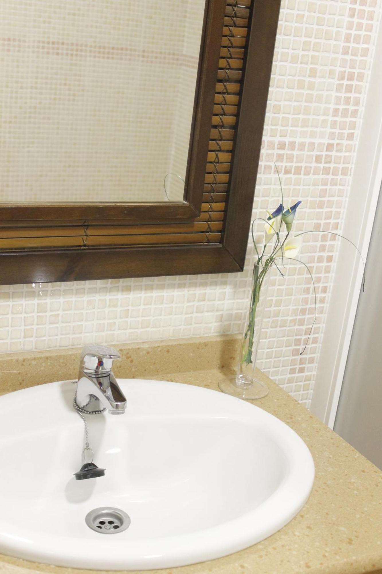 Hostal Restaurante Bustos Villarrubio Екстер'єр фото